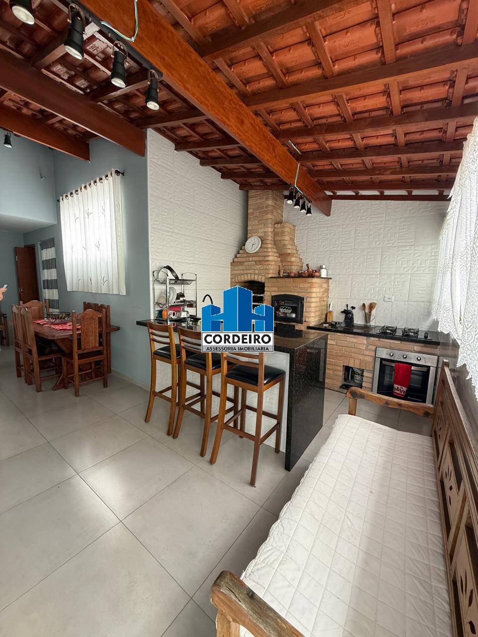 Cobertura, 2 quartos, 100 m² - Foto 15
