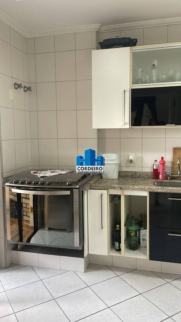 Apartamento, 3 quartos, 144 m² - Foto 12