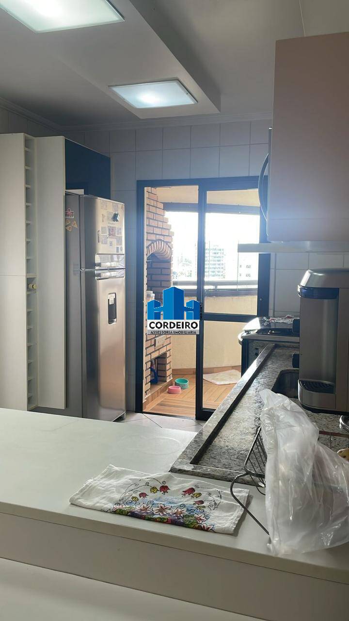 Apartamento, 3 quartos, 144 m² - Foto 13