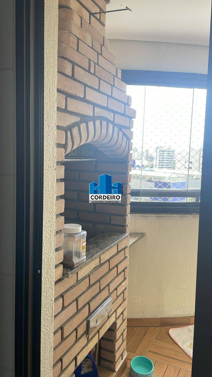 Apartamento, 3 quartos, 144 m² - Foto 18