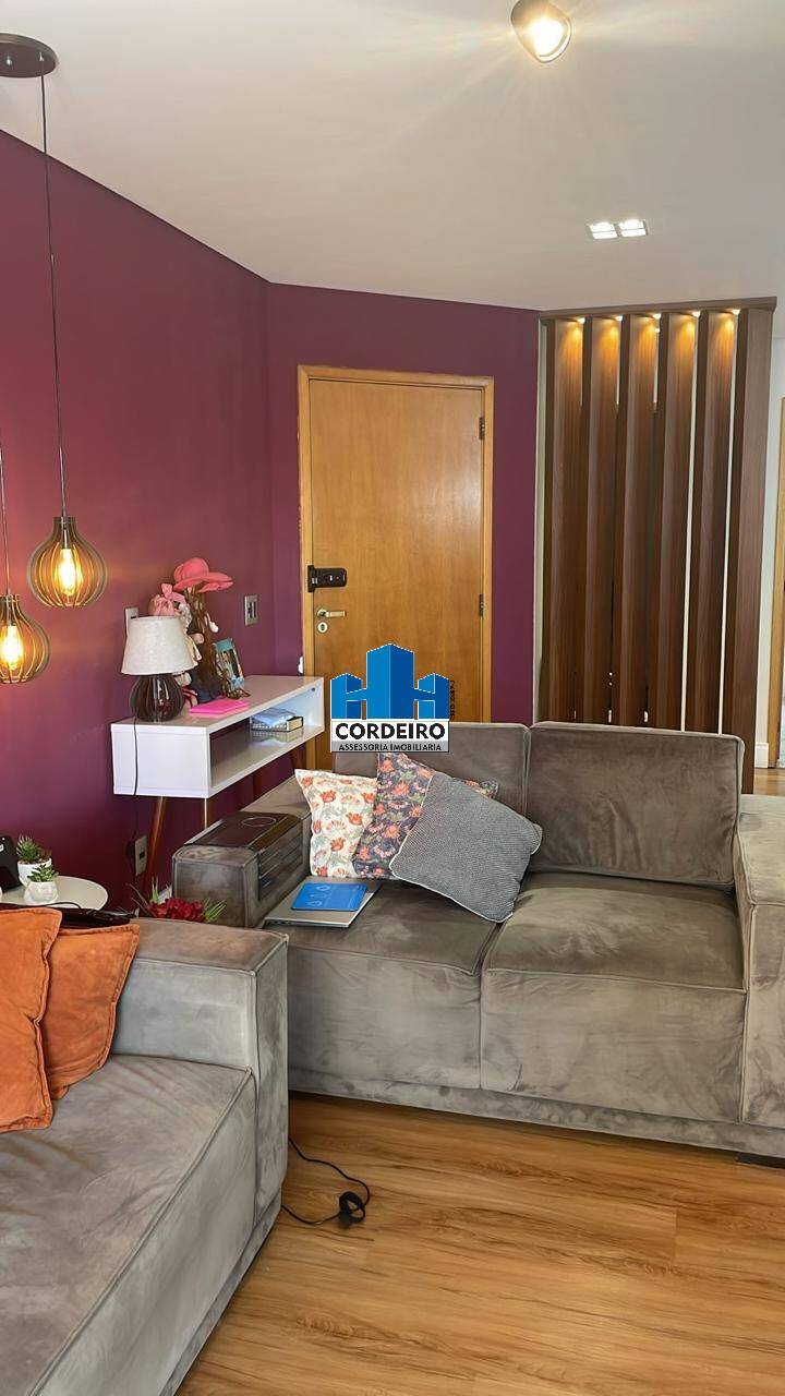 Apartamento, 3 quartos, 144 m² - Foto 5