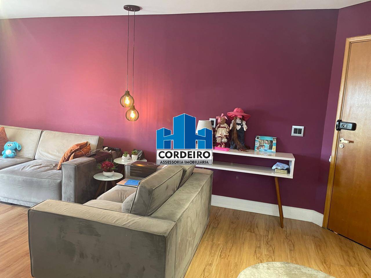 Apartamento, 3 quartos, 144 m² - Foto 4