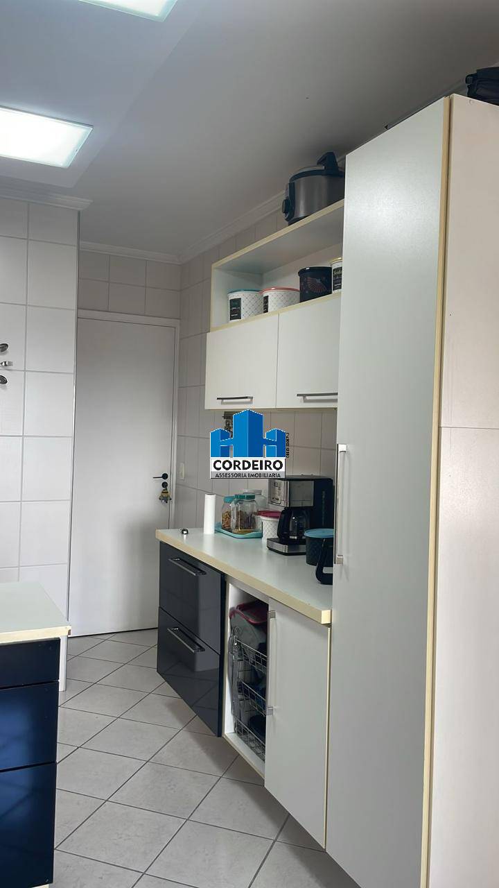 Apartamento, 3 quartos, 144 m² - Foto 10
