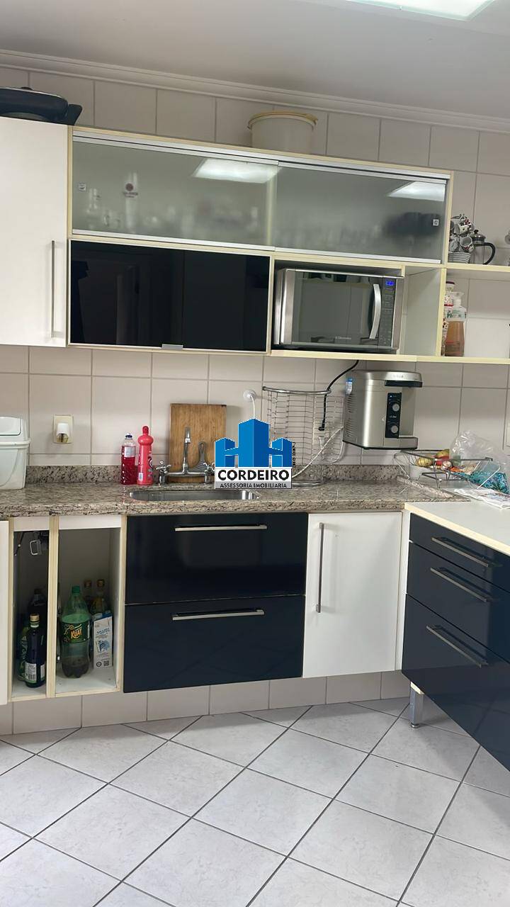 Apartamento, 3 quartos, 144 m² - Foto 9