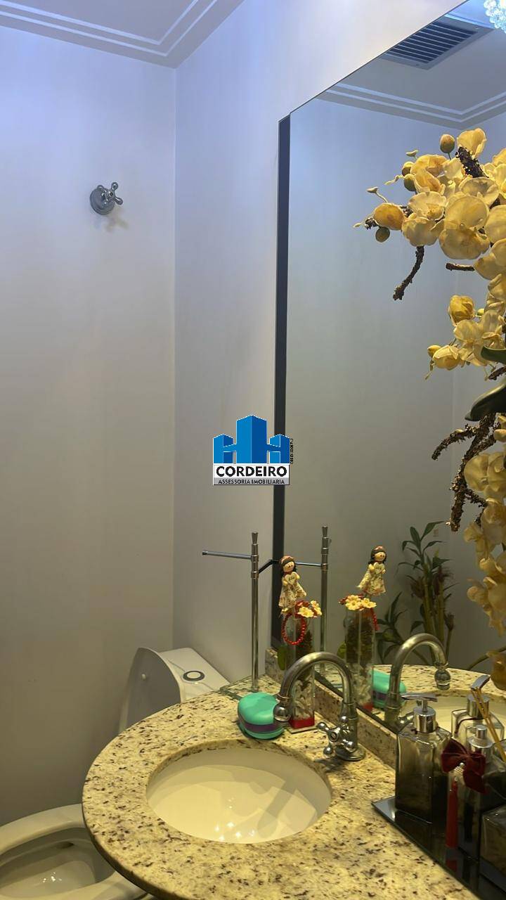 Apartamento, 3 quartos, 144 m² - Foto 16