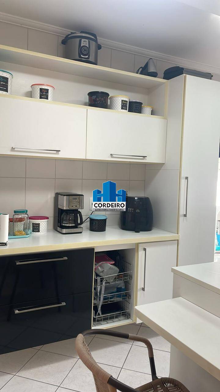Apartamento, 3 quartos, 144 m² - Foto 11