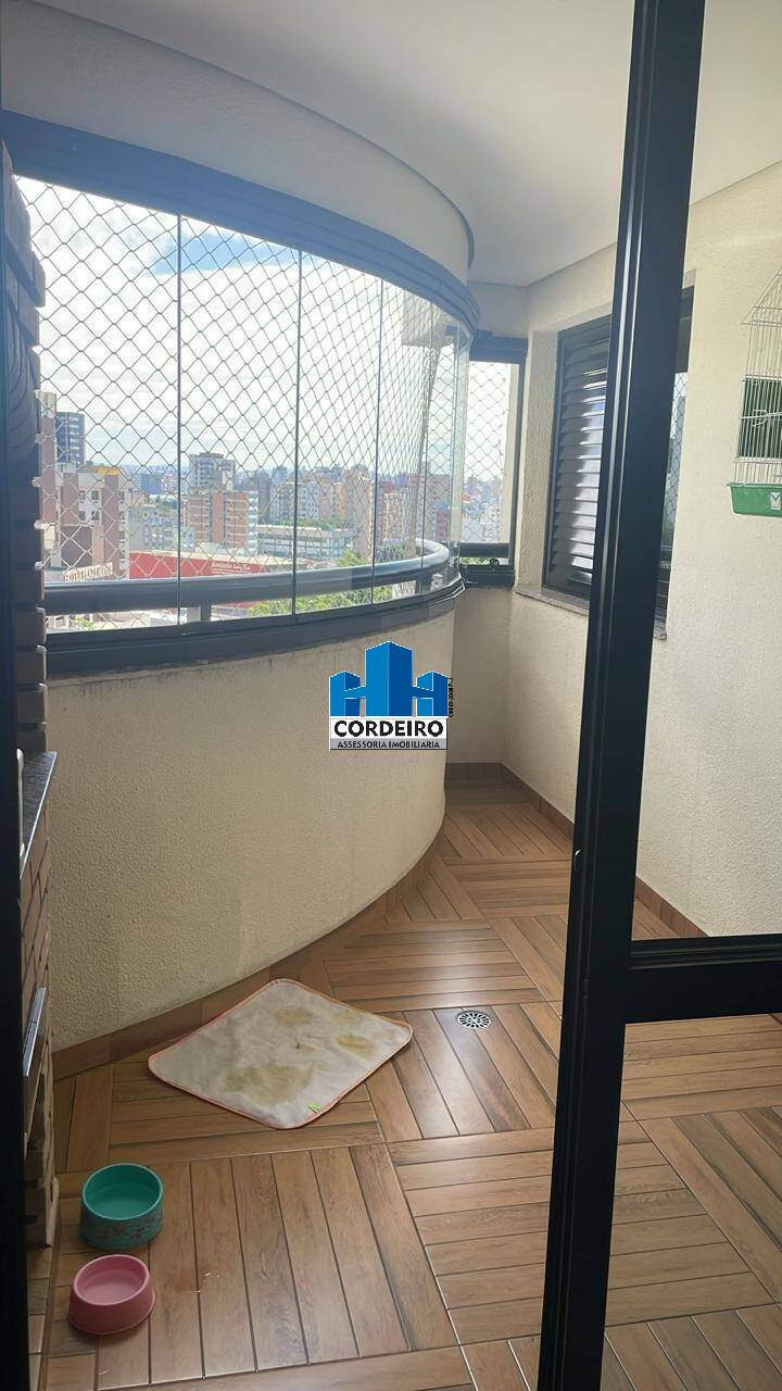 Apartamento, 3 quartos, 144 m² - Foto 17