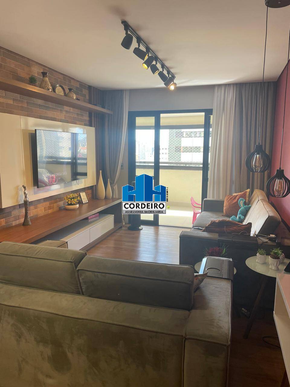 Apartamento, 3 quartos, 144 m² - Foto 6