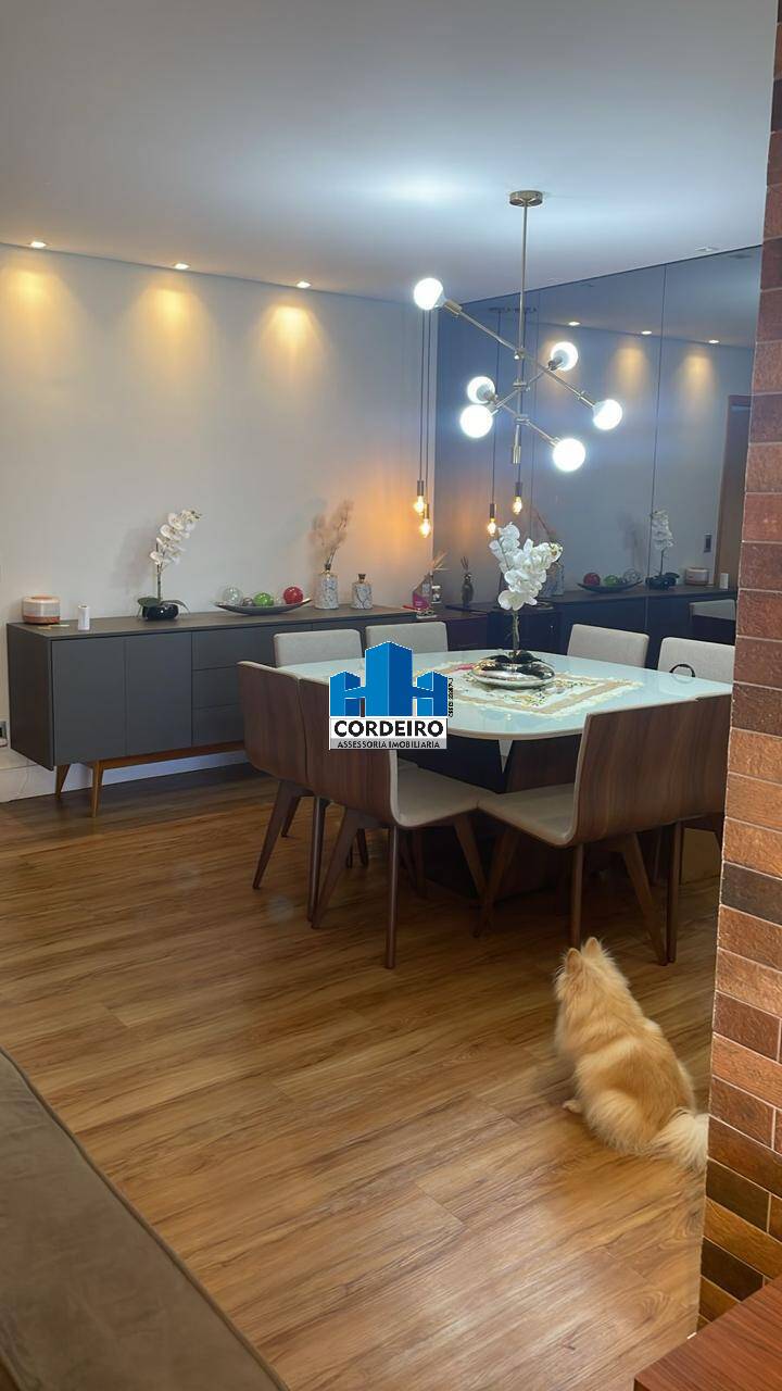 Apartamento, 3 quartos, 144 m² - Foto 8