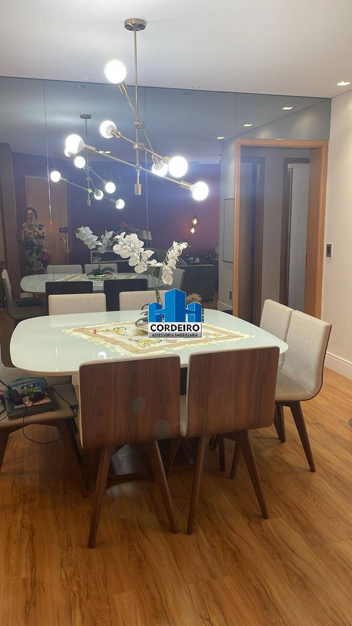 Apartamento, 3 quartos, 144 m² - Foto 7