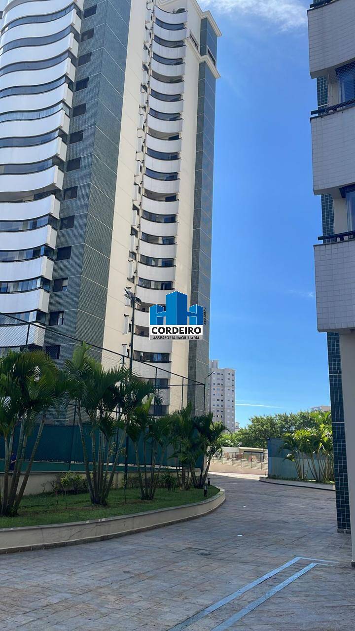 Apartamento, 3 quartos, 144 m² - Foto 20