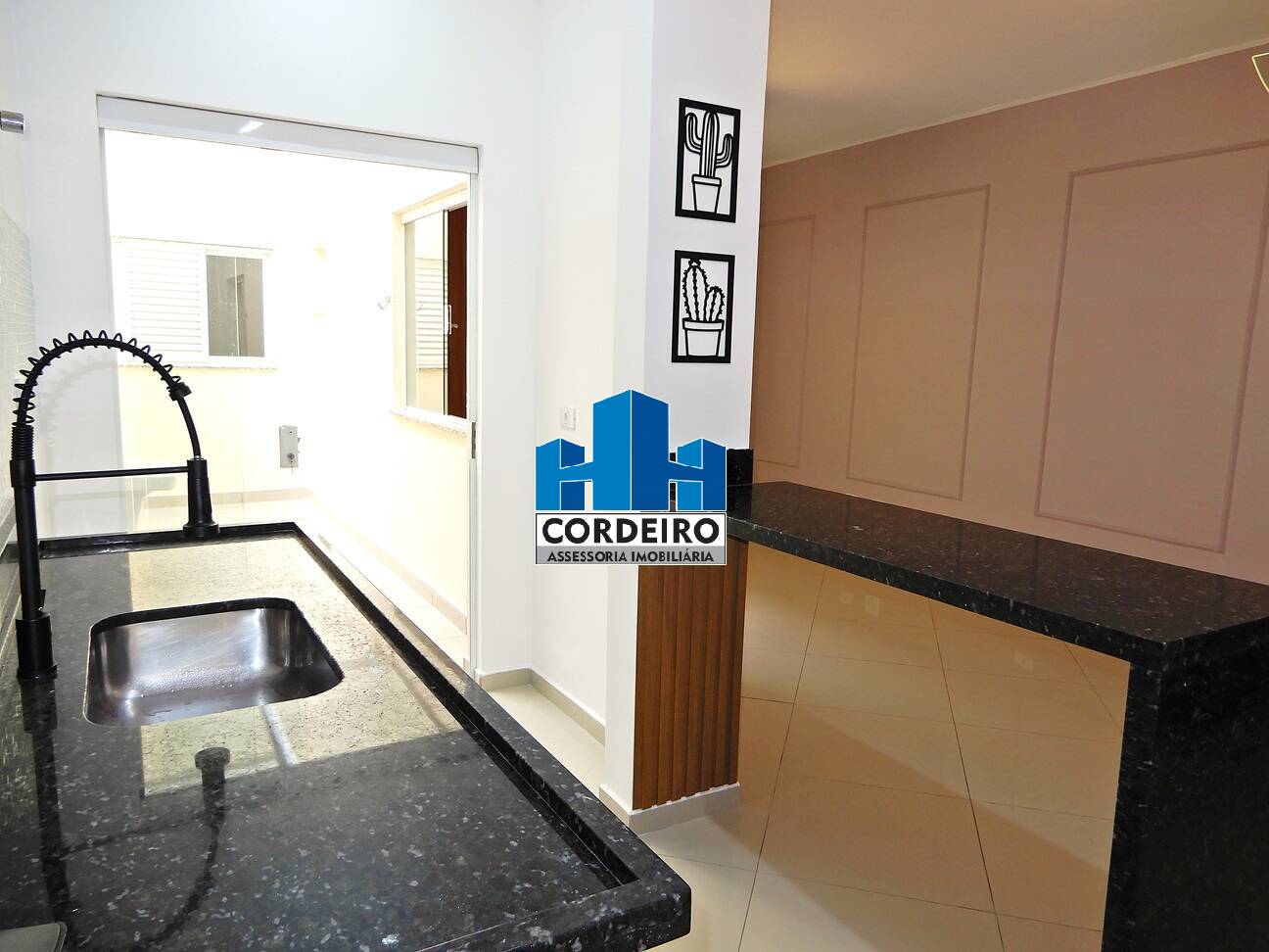 Apartamento, 2 quartos - Foto 9