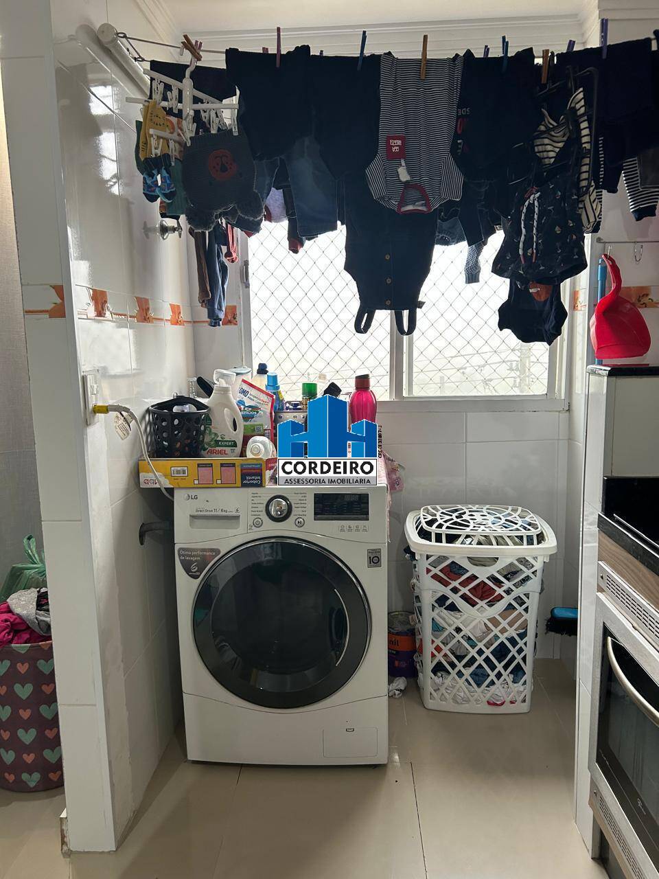 Apartamento, 2 quartos, 45 m² - Foto 8