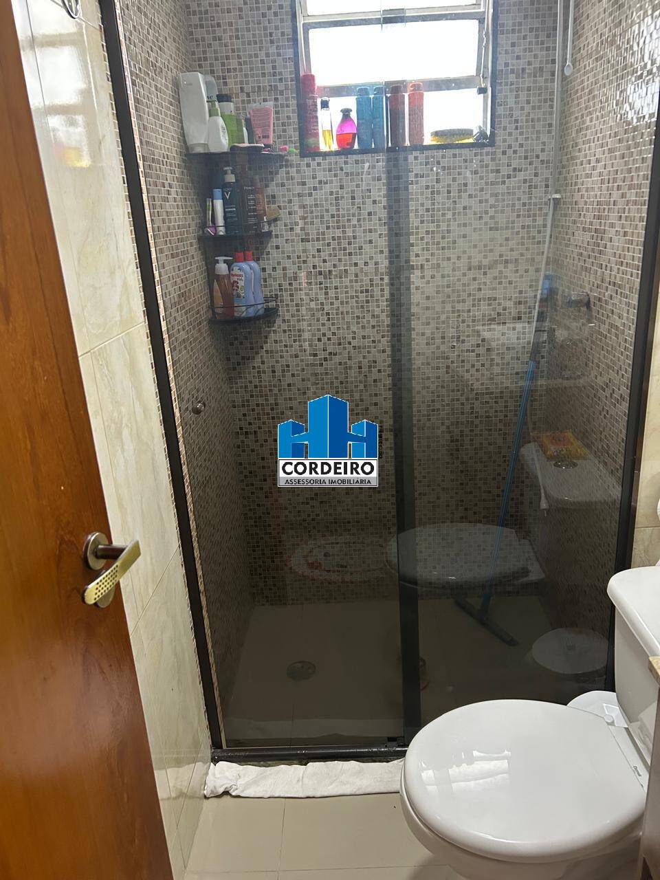 Apartamento, 2 quartos, 45 m² - Foto 4