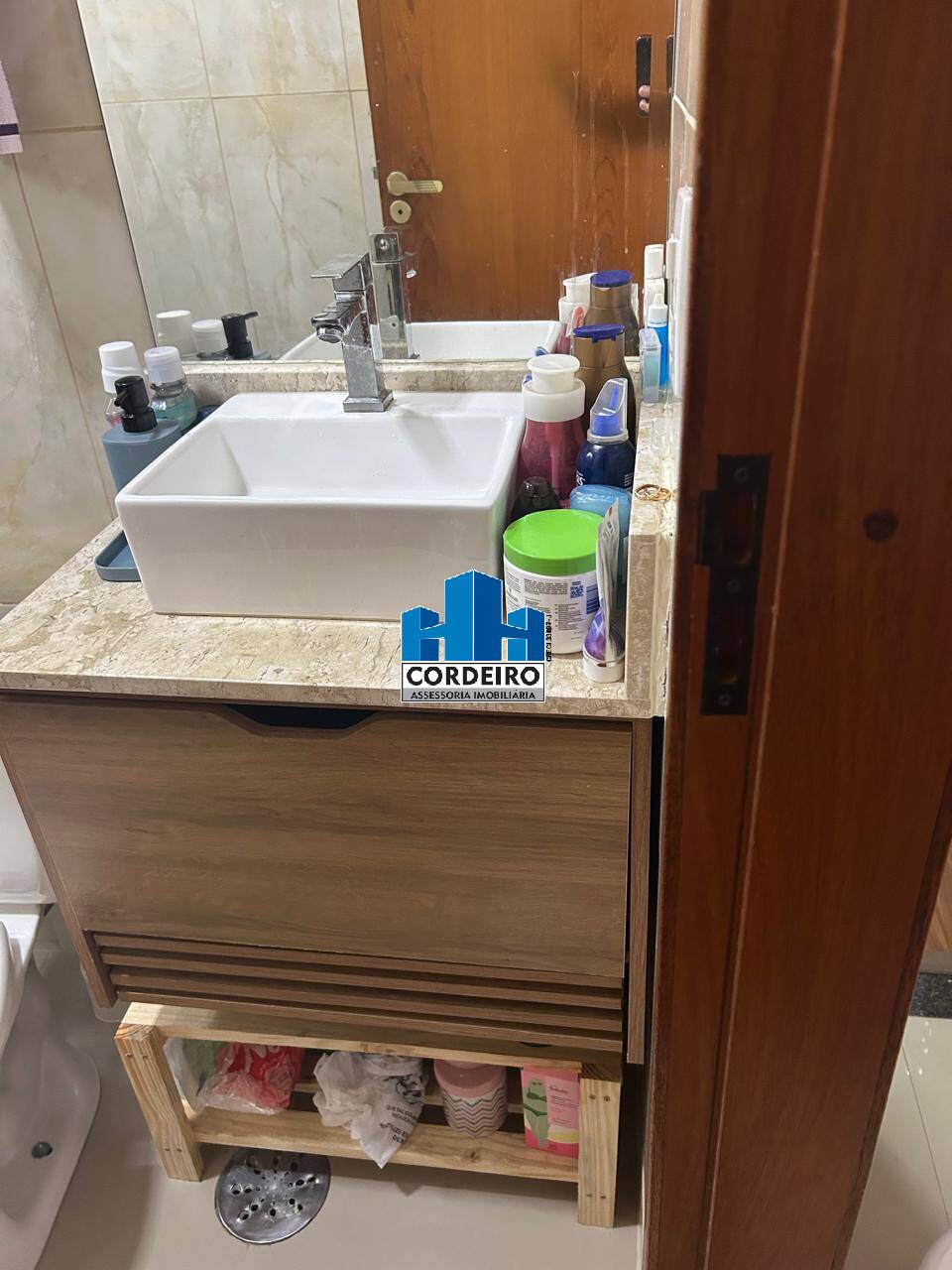 Apartamento, 2 quartos, 45 m² - Foto 5