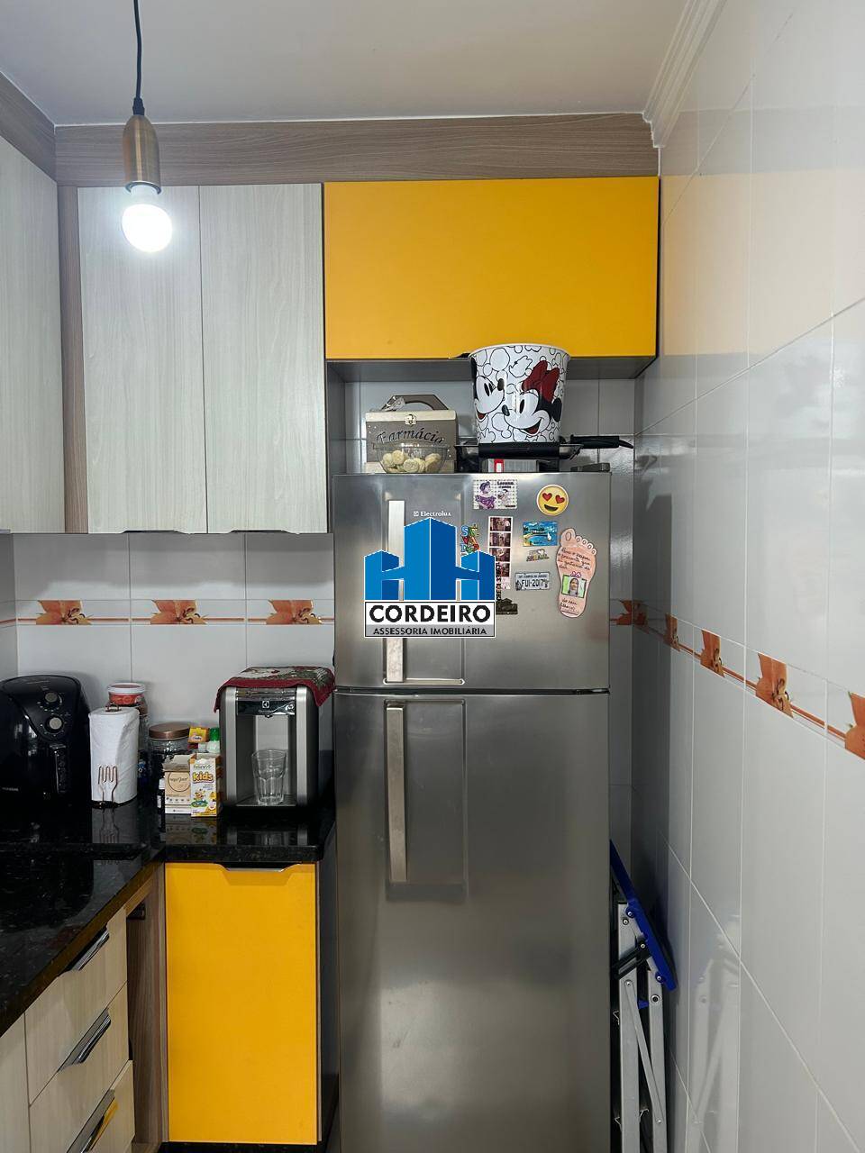 Apartamento, 2 quartos, 45 m² - Foto 6