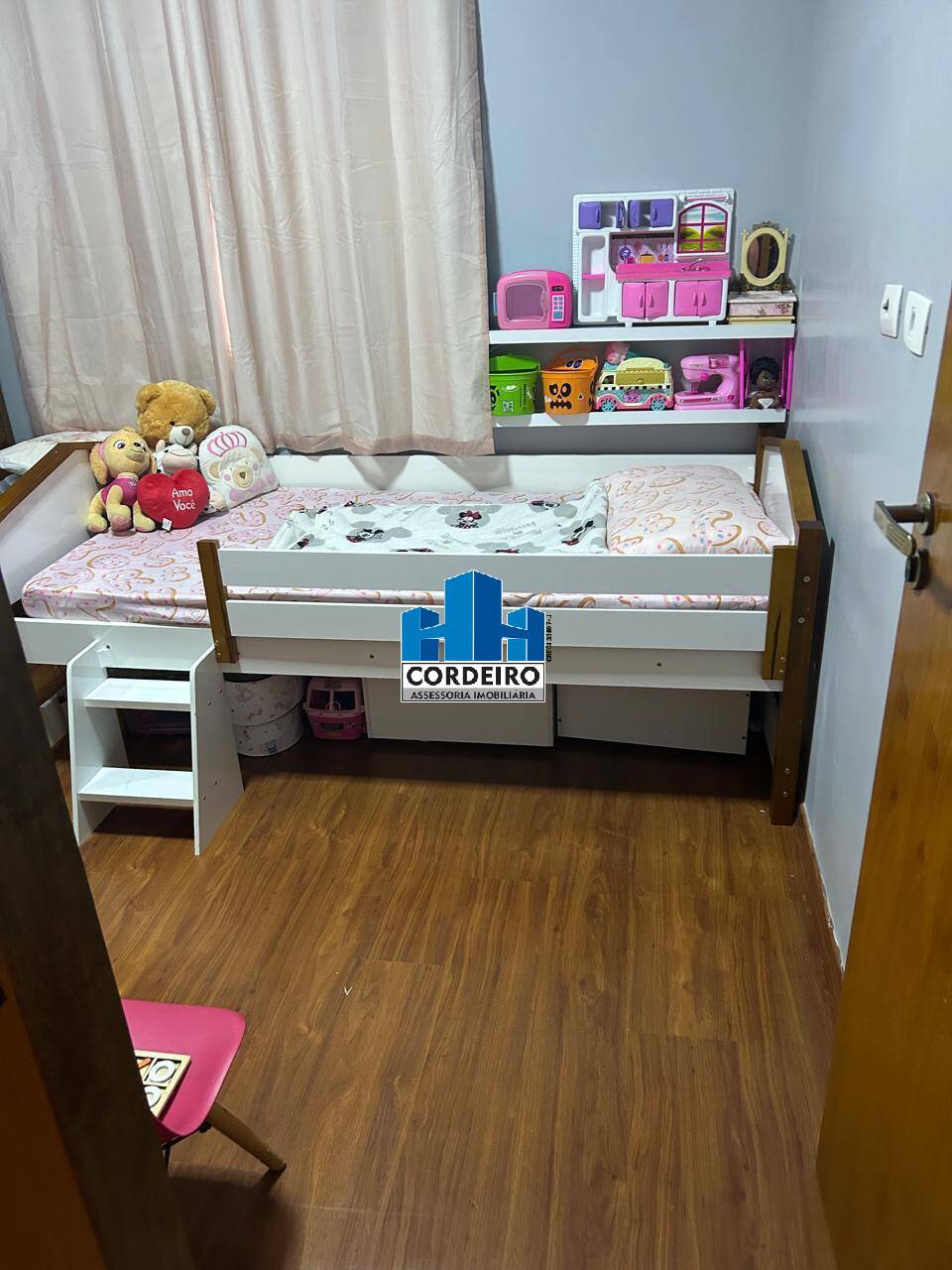 Apartamento, 2 quartos, 45 m² - Foto 9