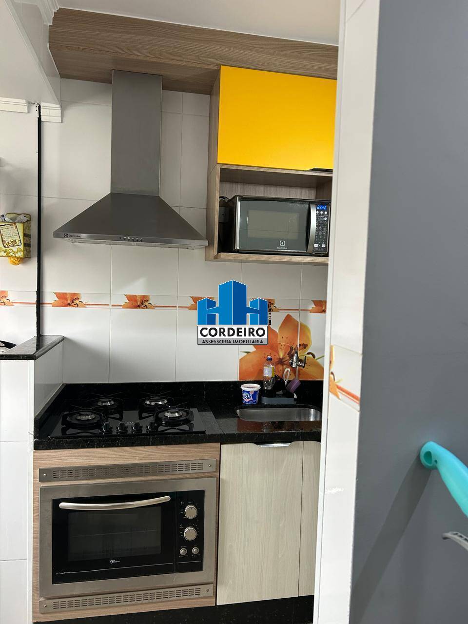 Apartamento, 2 quartos, 45 m² - Foto 10