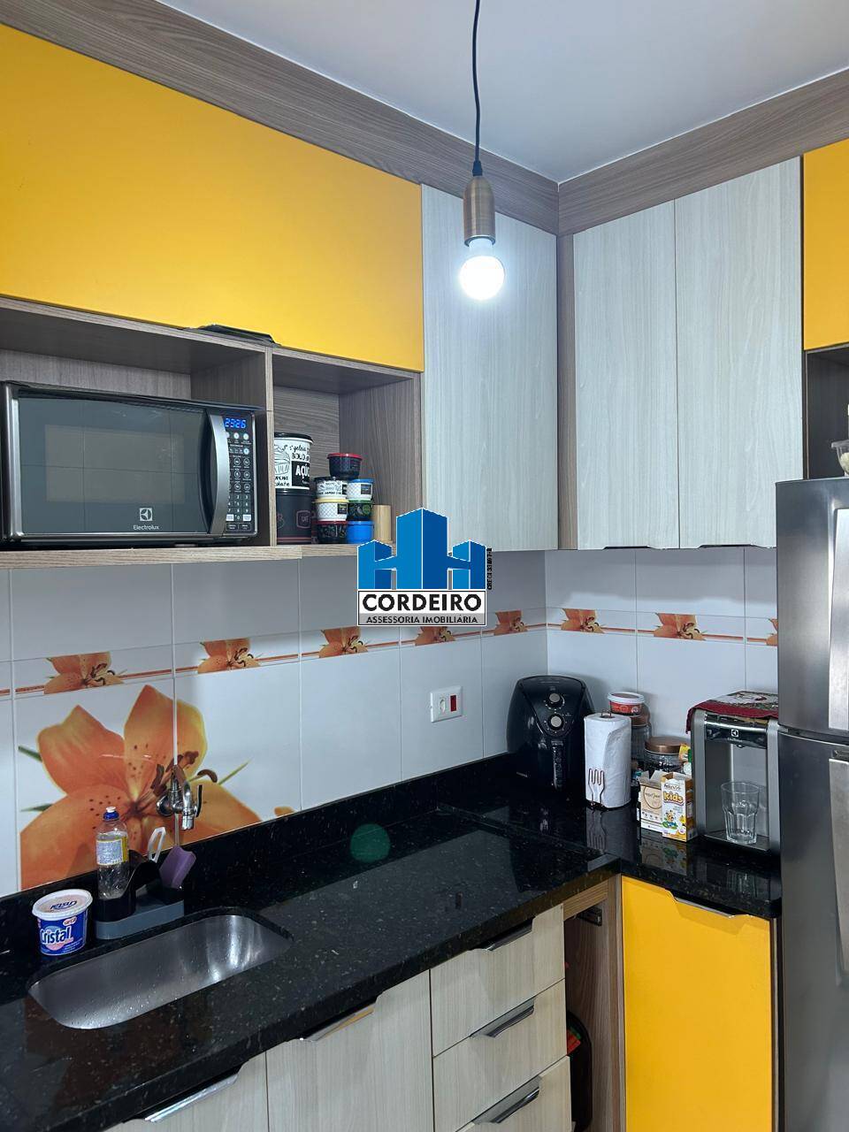 Apartamento, 2 quartos, 45 m² - Foto 7