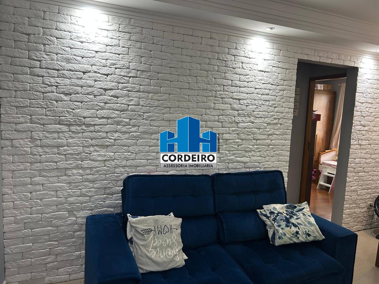 Apartamento, 2 quartos, 45 m² - Foto 12