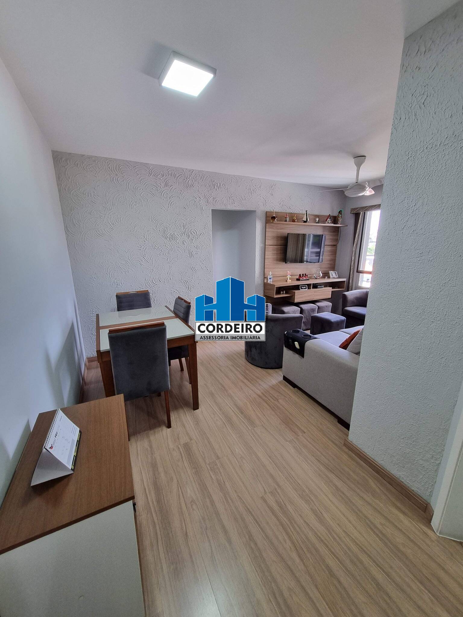 Apartamento, 3 quartos, 62 m² - Foto 3