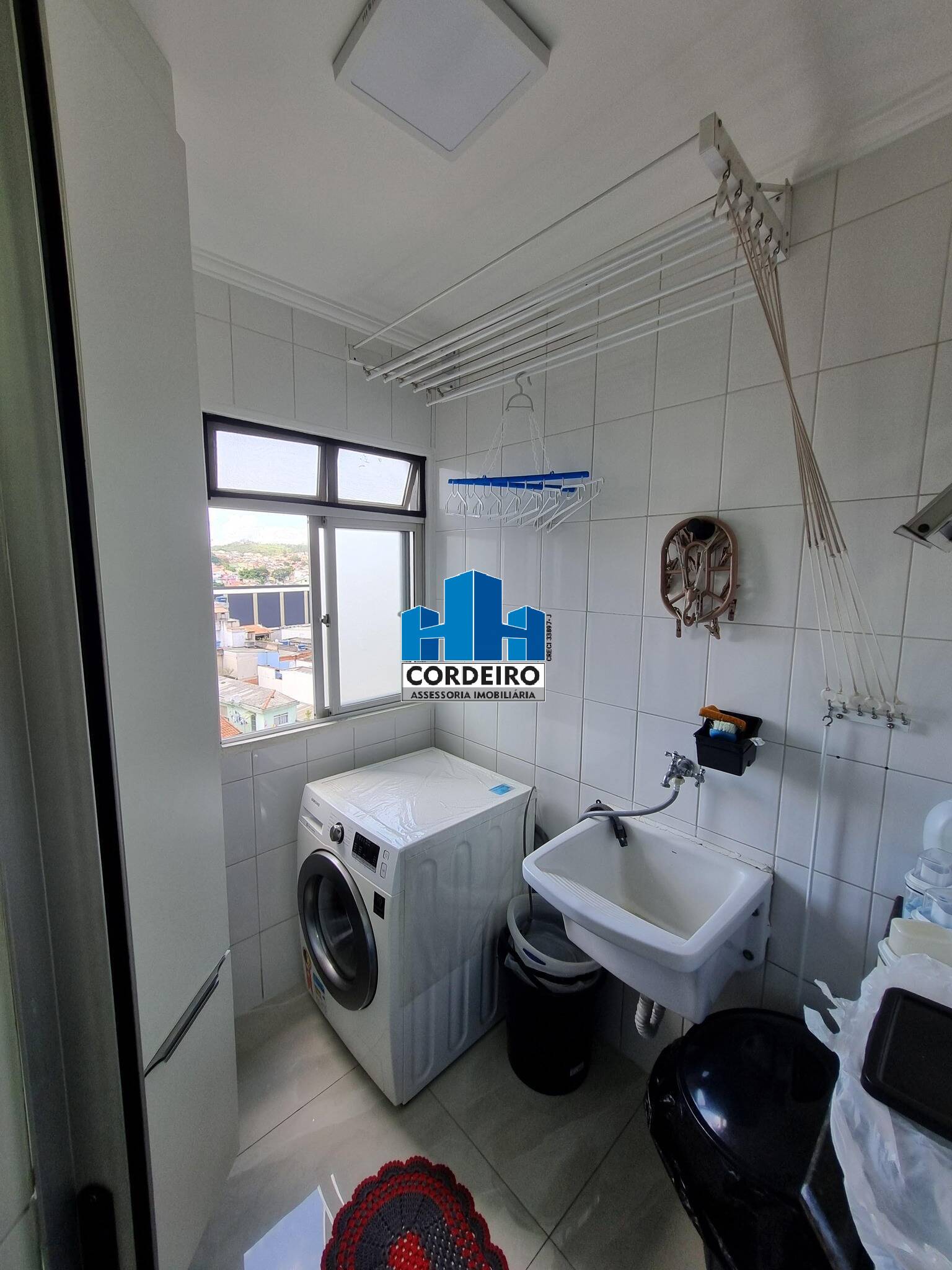 Apartamento, 3 quartos, 62 m² - Foto 5