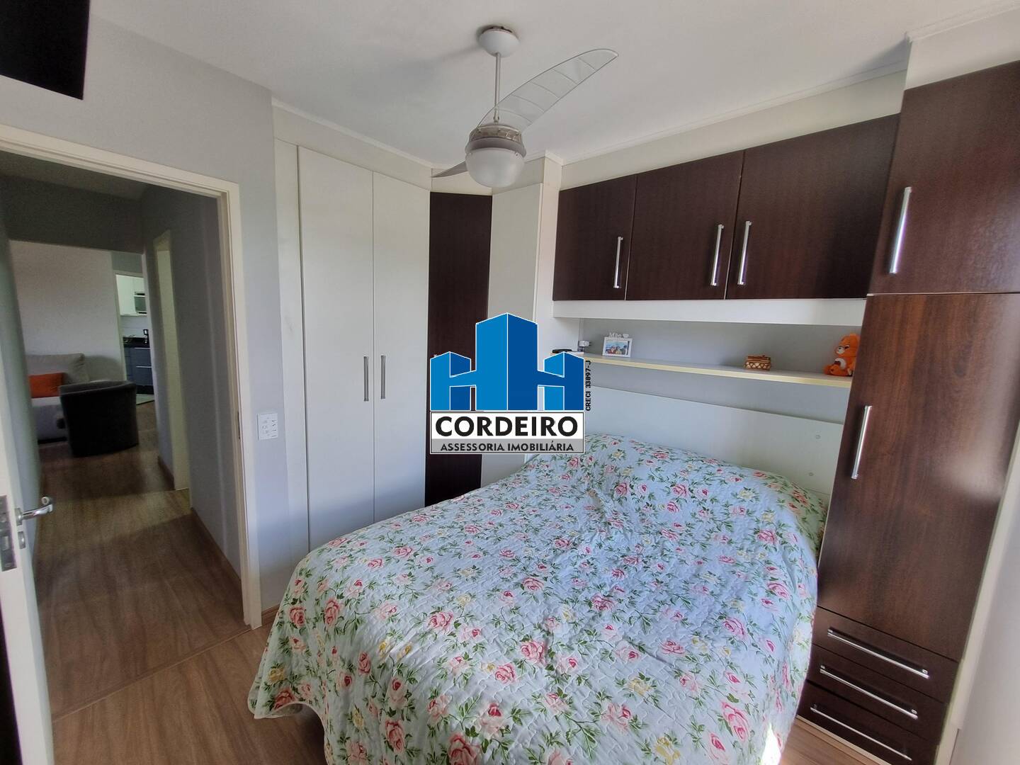 Apartamento, 3 quartos, 62 m² - Foto 6