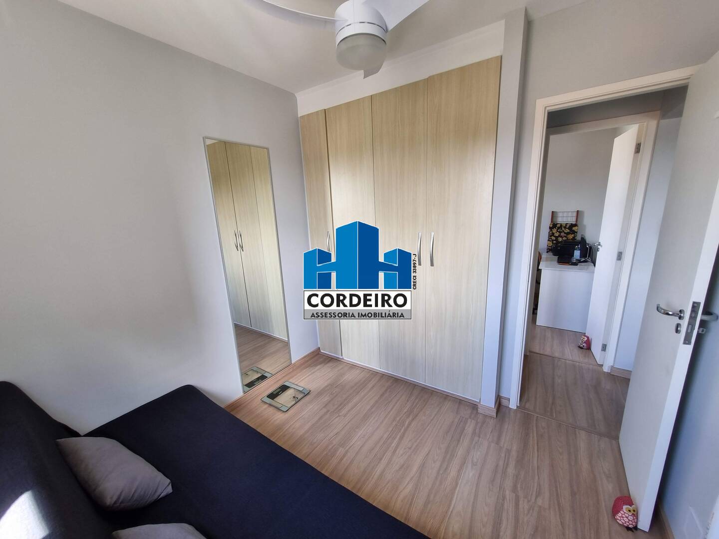 Apartamento, 3 quartos, 62 m² - Foto 7