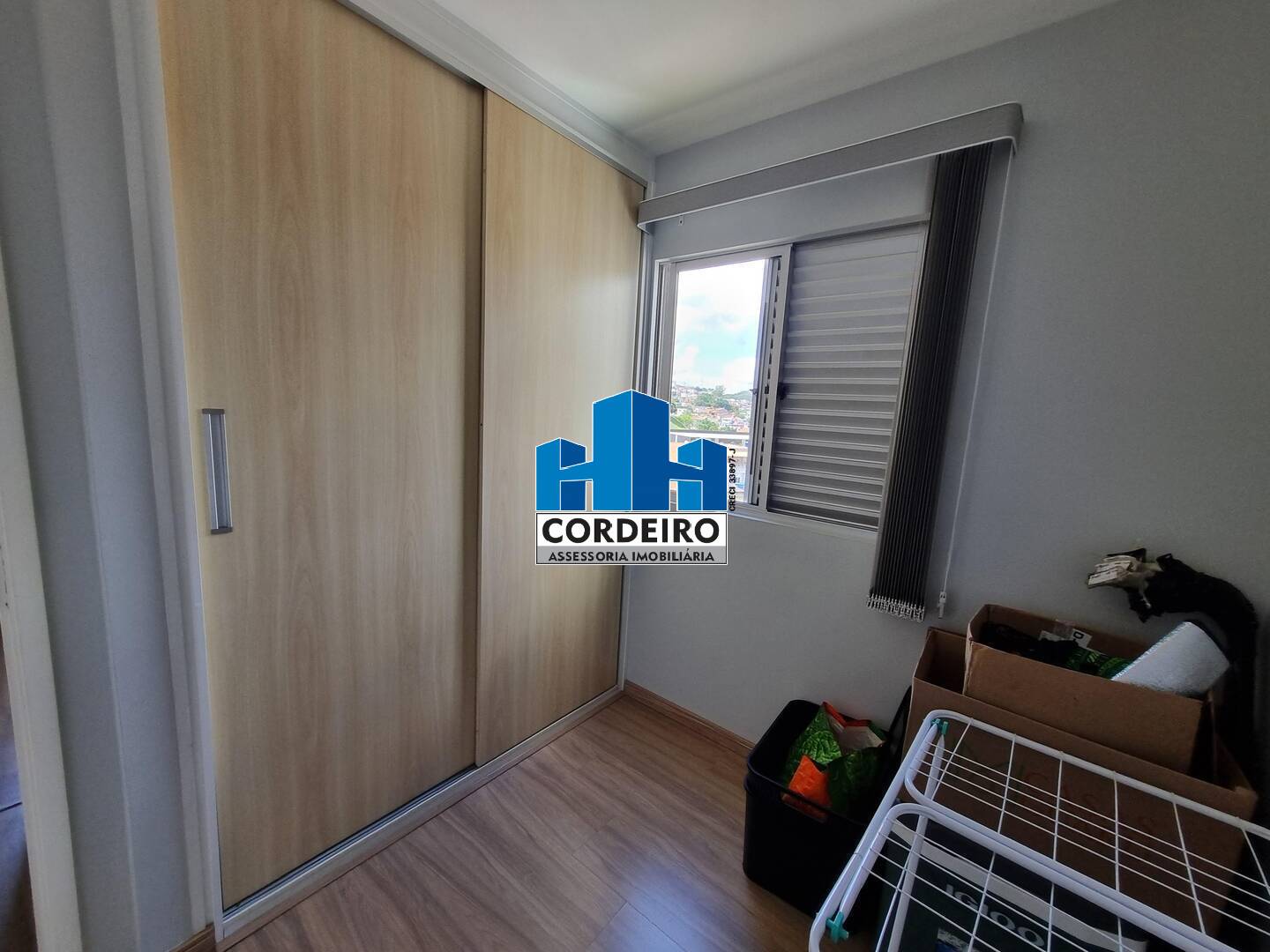 Apartamento, 3 quartos, 62 m² - Foto 8