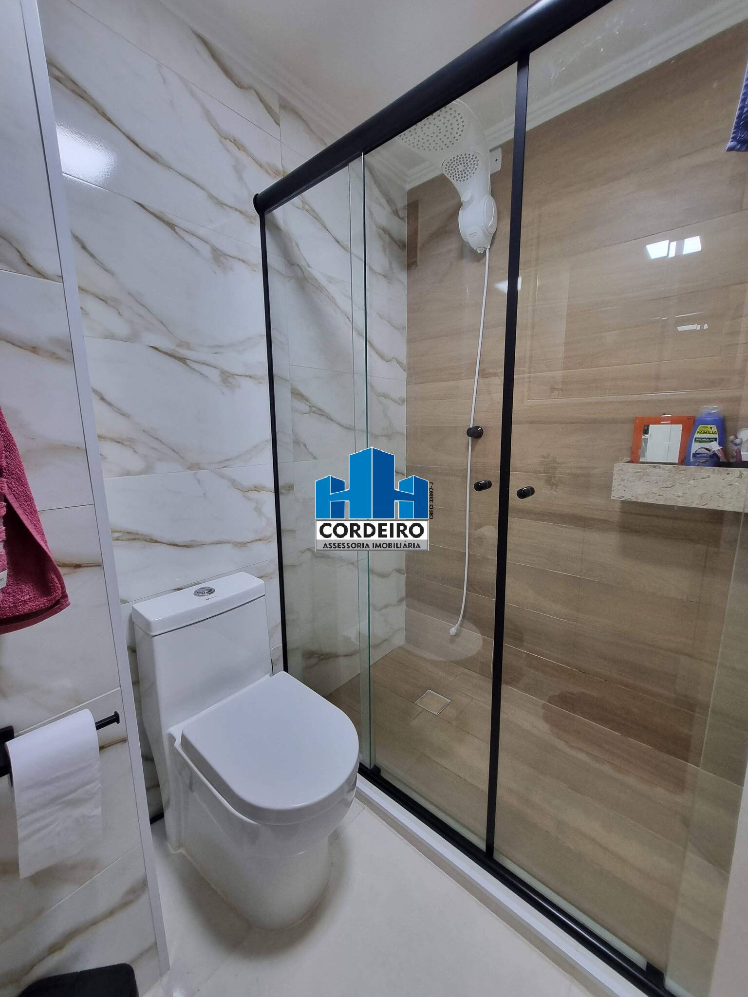 Apartamento, 3 quartos, 62 m² - Foto 10