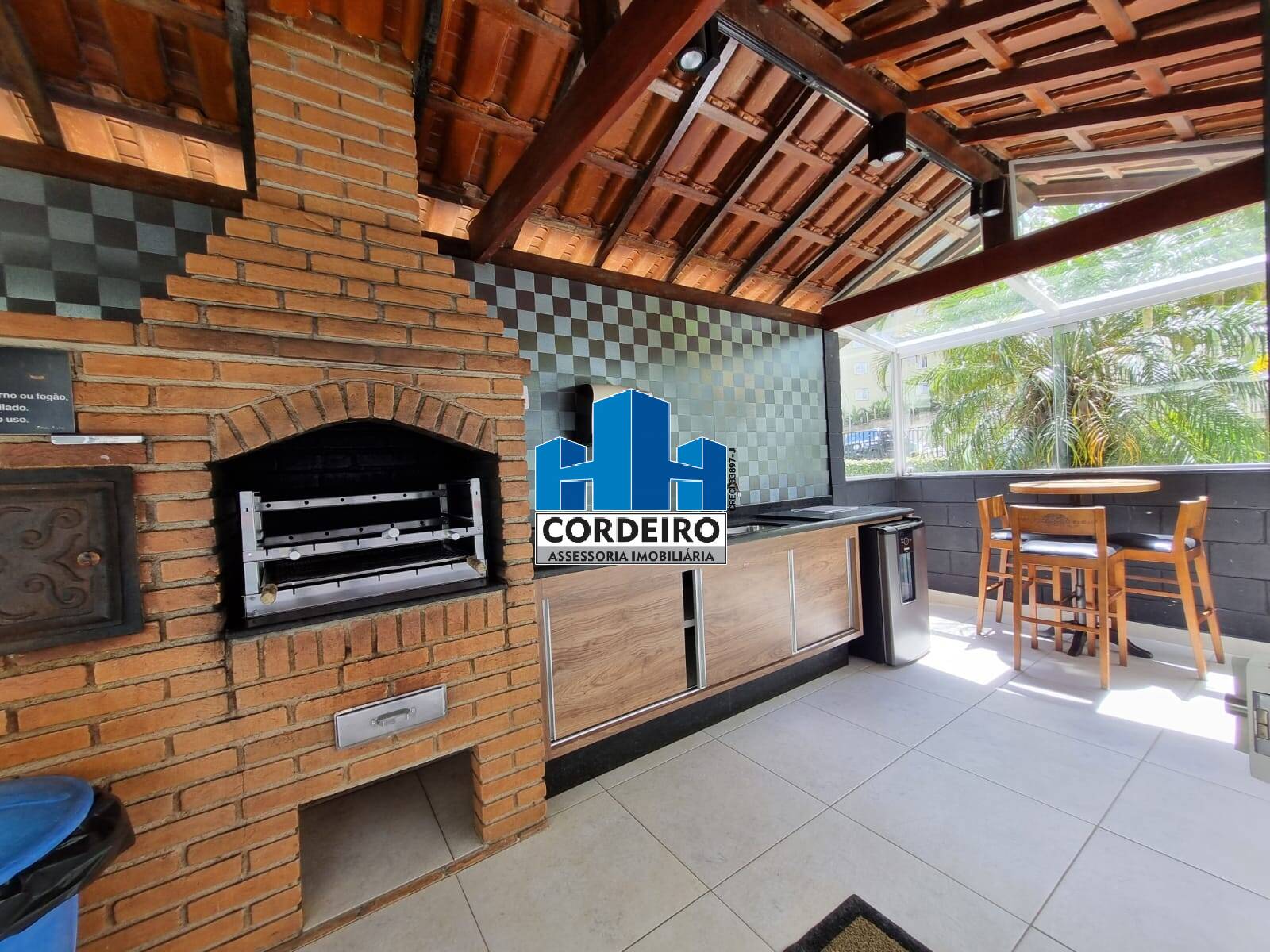 Apartamento, 3 quartos, 62 m² - Foto 12