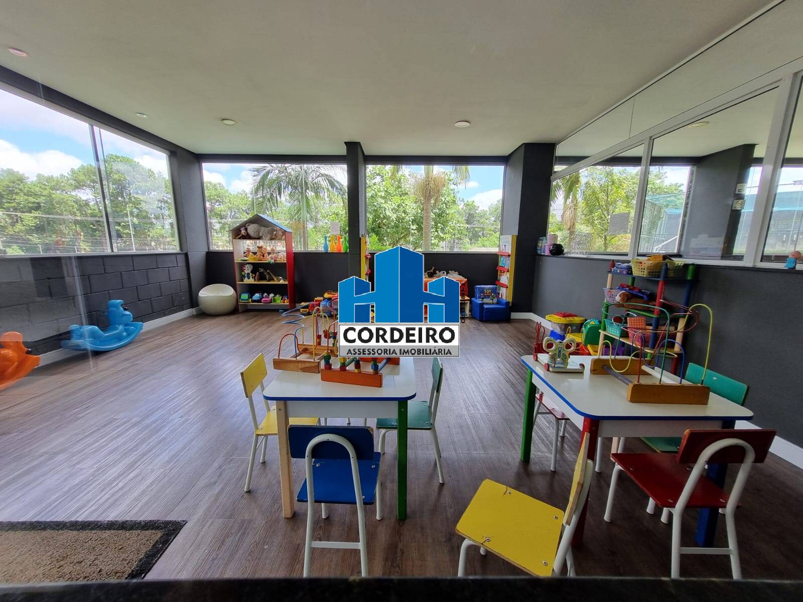 Apartamento, 3 quartos, 62 m² - Foto 18