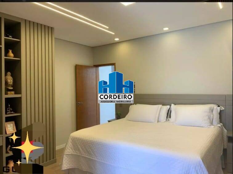 Sobrado, 3 quartos, 198 m² - Foto 12