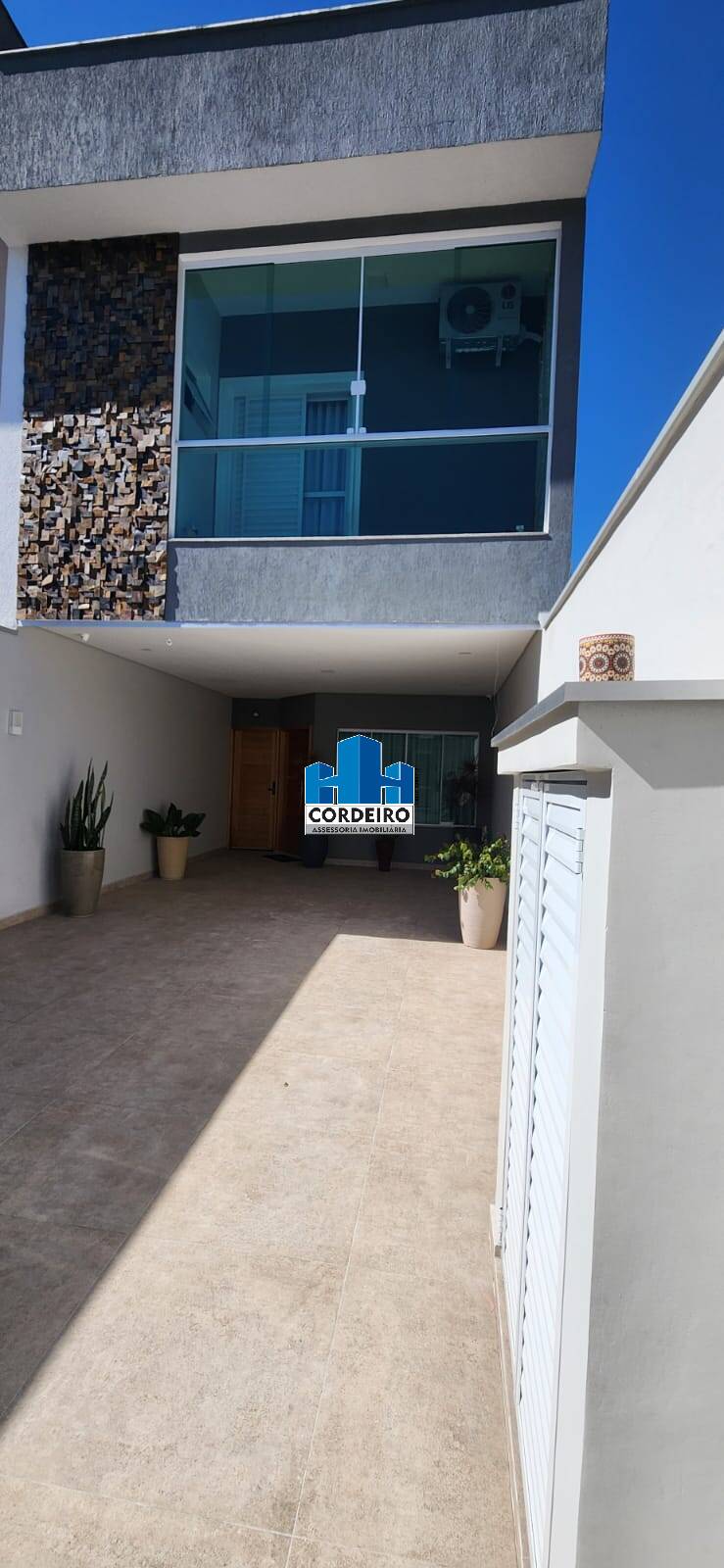 Sobrado, 3 quartos, 198 m² - Foto 27