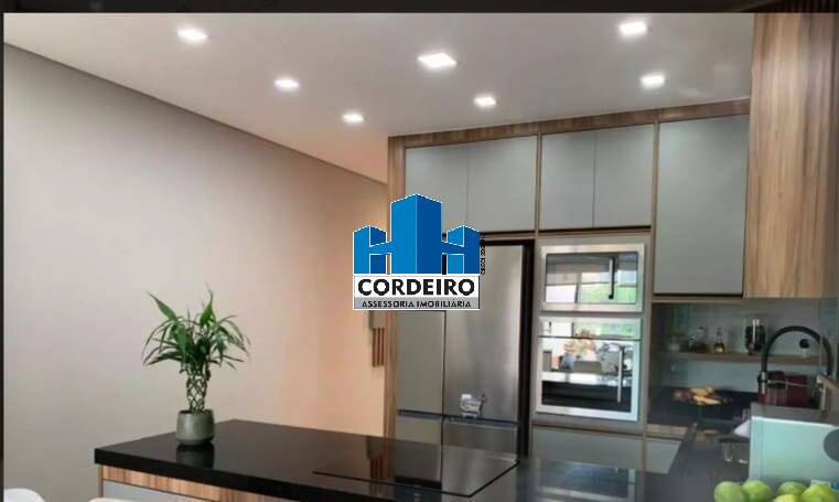Sobrado, 3 quartos, 198 m² - Foto 4