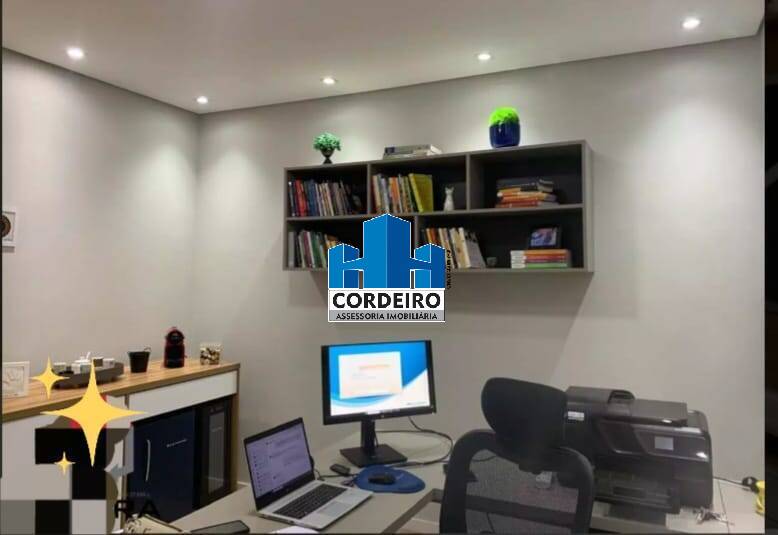 Sobrado, 3 quartos, 198 m² - Foto 17