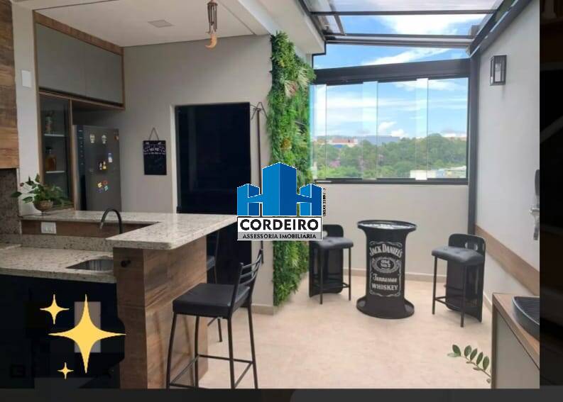 Sobrado, 3 quartos, 198 m² - Foto 18