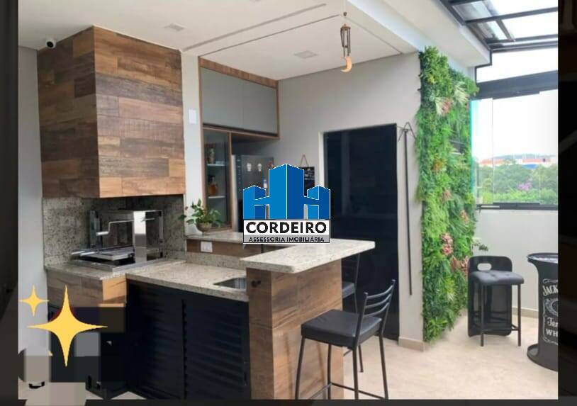 Sobrado, 3 quartos, 198 m² - Foto 21