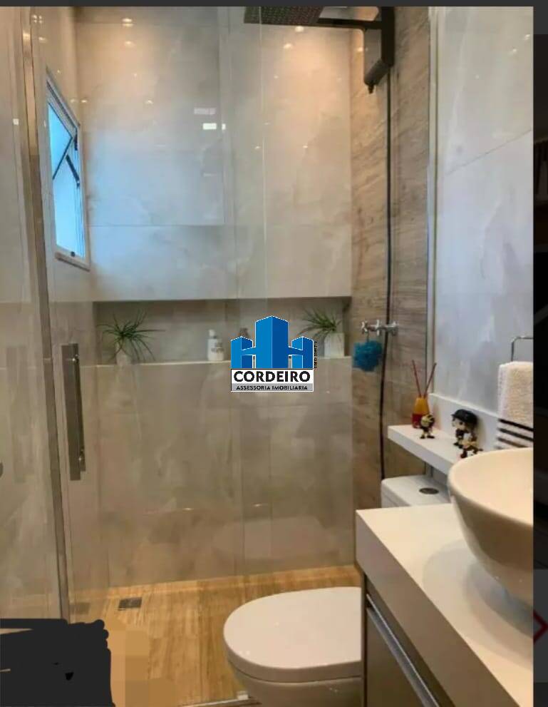 Sobrado, 3 quartos, 198 m² - Foto 11