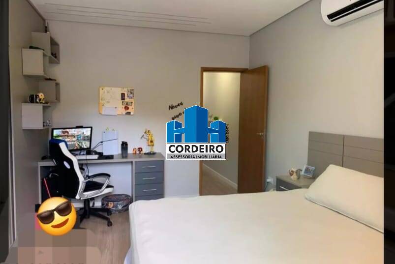 Sobrado, 3 quartos, 198 m² - Foto 13