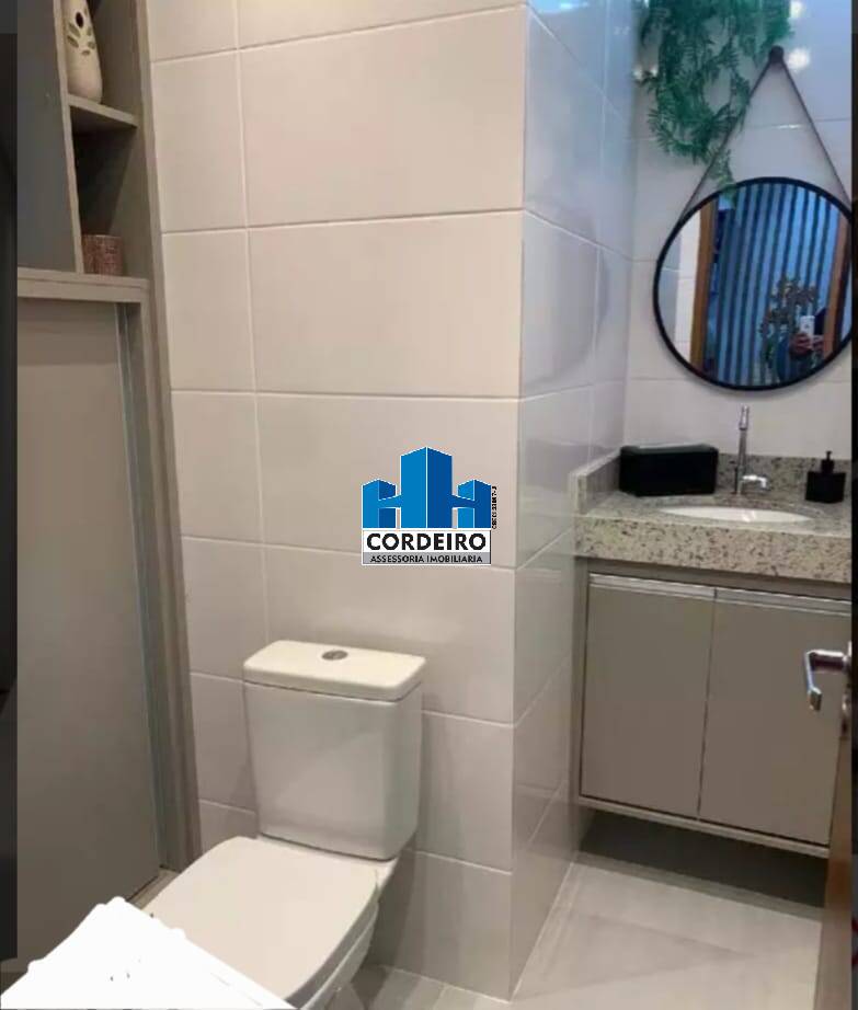 Sobrado, 3 quartos, 198 m² - Foto 14
