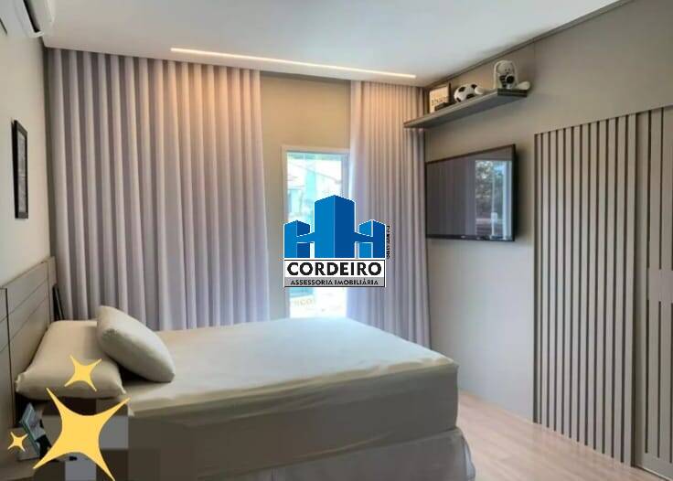 Sobrado, 3 quartos, 198 m² - Foto 7