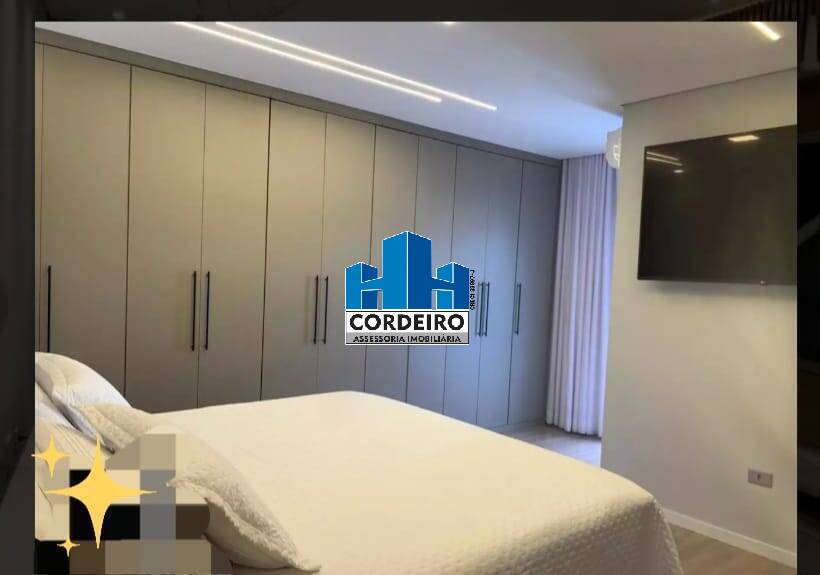 Sobrado, 3 quartos, 198 m² - Foto 8