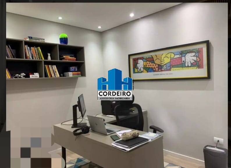 Sobrado, 3 quartos, 198 m² - Foto 16