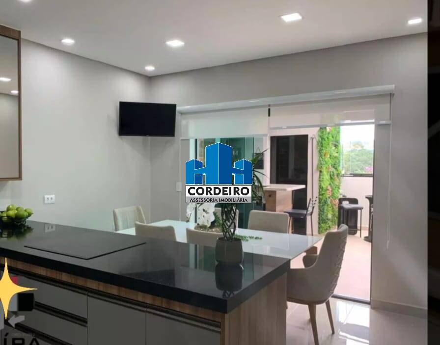 Sobrado, 3 quartos, 198 m² - Foto 5