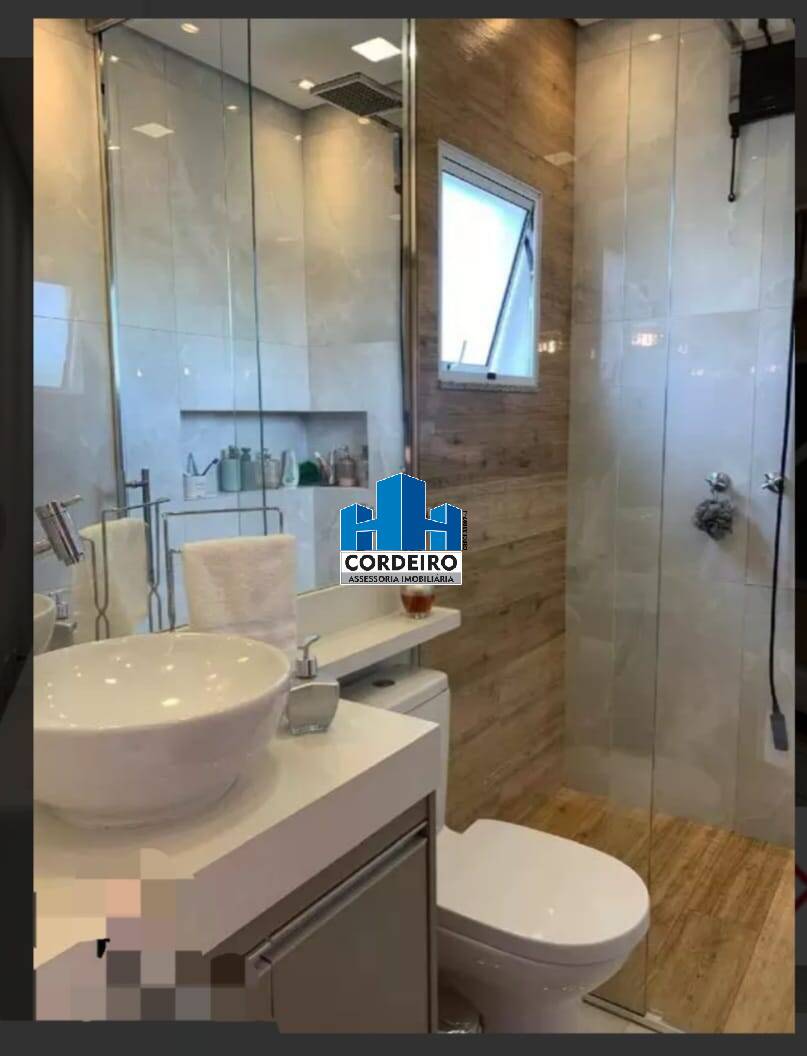 Sobrado, 3 quartos, 198 m² - Foto 19