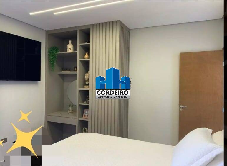 Sobrado, 3 quartos, 198 m² - Foto 9
