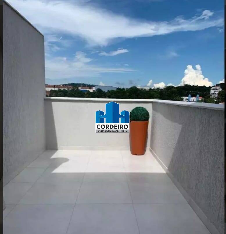 Sobrado, 3 quartos, 198 m² - Foto 23
