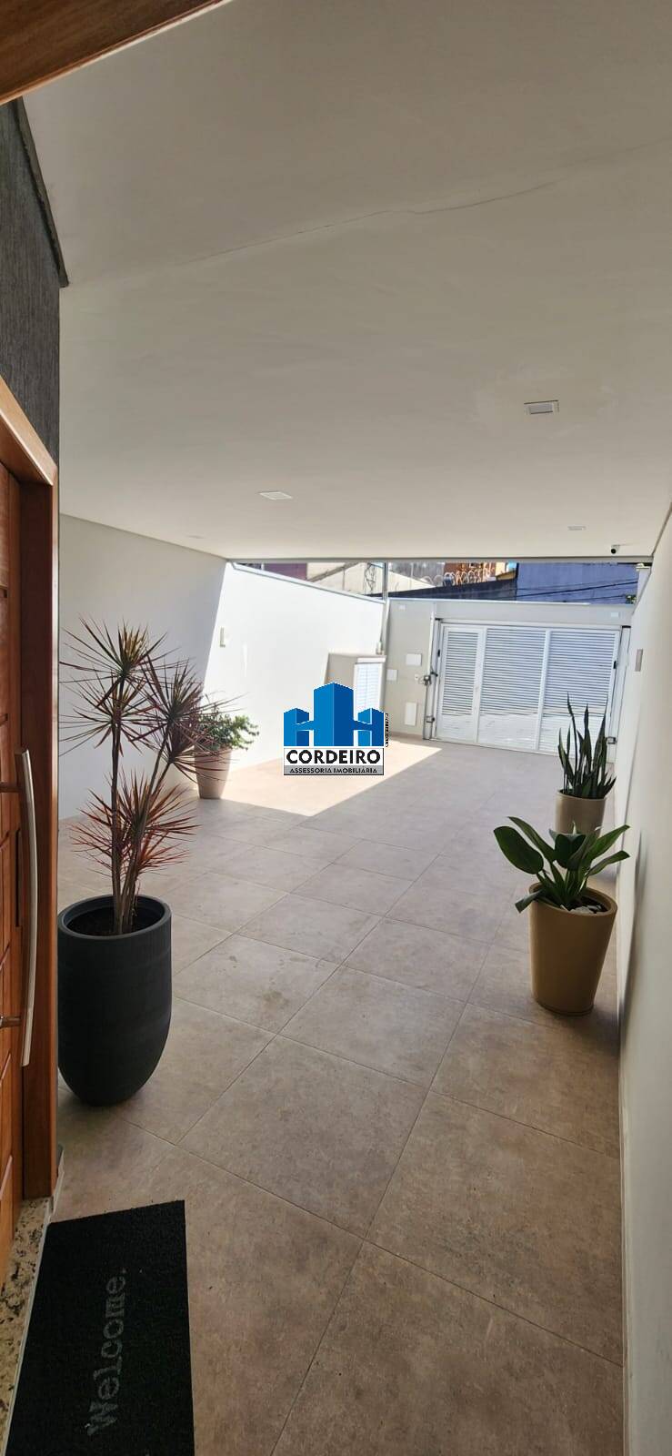 Sobrado, 3 quartos, 198 m² - Foto 28