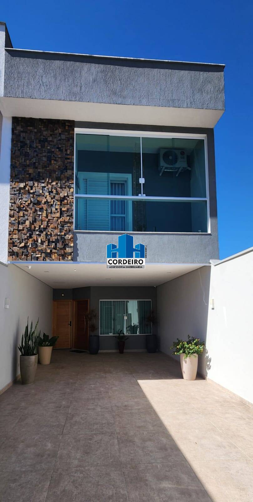 Sobrado, 3 quartos, 198 m² - Foto 30